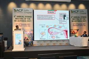  ACP Conference 2021 