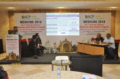 ACP India Chapter 2018