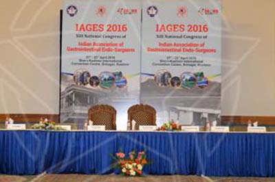 IAGES 2016