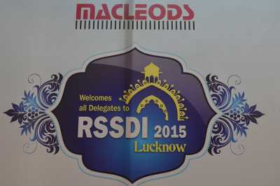 RSSDI 2015